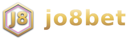 jo8bet logo
